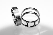 Ring Weissgold