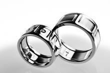 Ringe Wessgold
